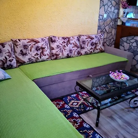 Kuca Tonci & Semsa Tisno