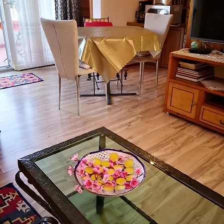 Apartman Kuca Tonci & Semsa