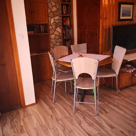 Kuca Tonci & Semsa Apartman *