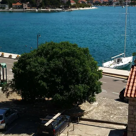 Kuca Tonci & Semsa Tisno
