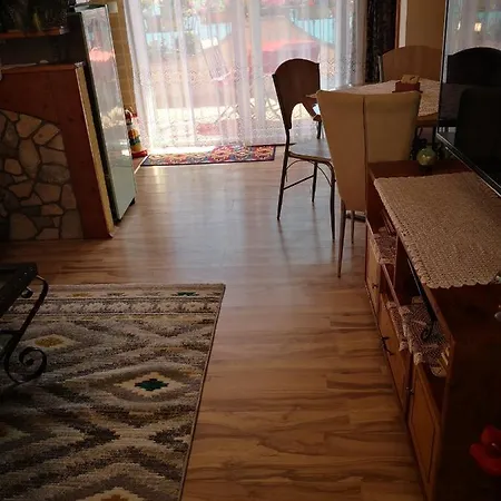 Apartman Kuca Tonci & Semsa Tisno