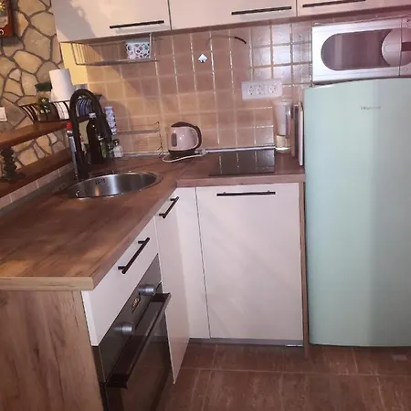 Apartman Kuca Tonci & Semsa *