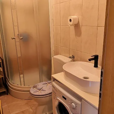Apartman Kuca Tonci & Semsa