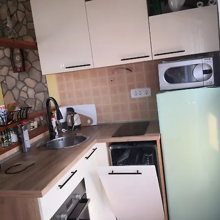 Kuca Tonci & Semsa Tisno