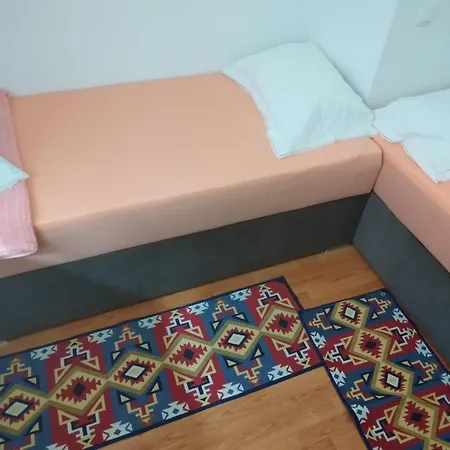 Kuca Tonci & Semsa