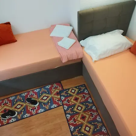 Kuca Tonci & Semsa * Tisno