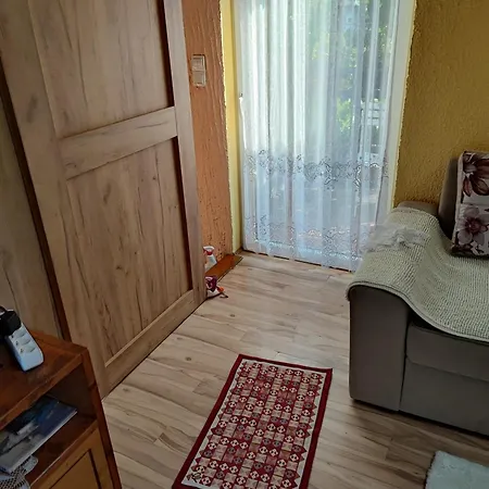 Kuca Tonci & Semsa Apartment Tisno