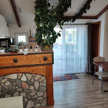 Apartman Kuca Tonci & Semsa *