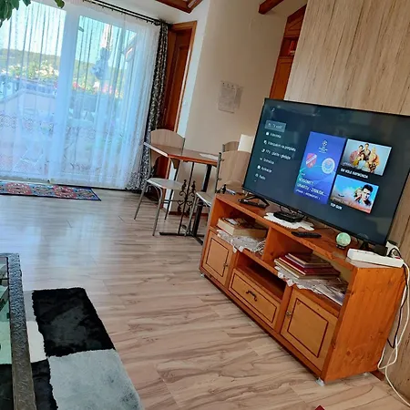 Apartman Kuca Tonci & Semsa Tisno