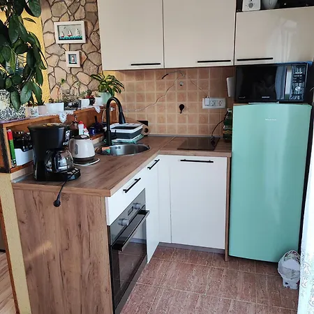 Kuca Tonci & Semsa Apartment Tisno