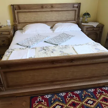 Apartman Kuca Tonci & Semsa Tisno