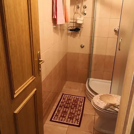 Kuca Tonci & Semsa Apartment Tisno