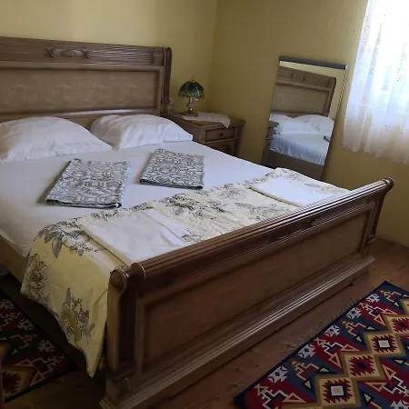Kuca Tonci & Semsa Apartman