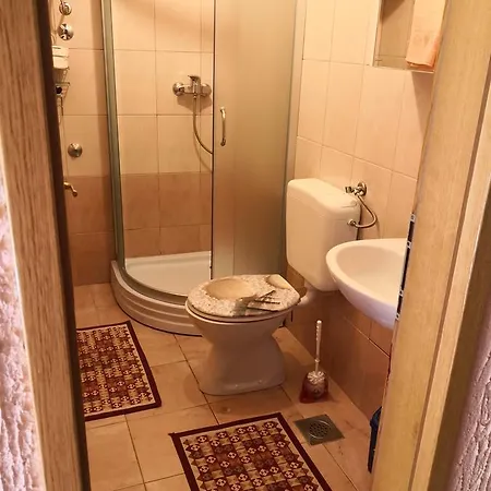 Apartment Kuca Tonci & Semsa Tisno