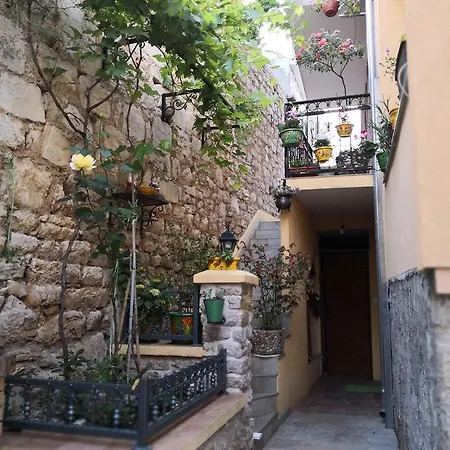 Apartman Kuca Tonci & Semsa *