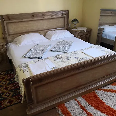 Kuca Tonci & Semsa Apartman Tisno