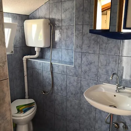 Kuca Tonci & Semsa *