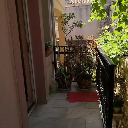 Apartment Kuca Tonci & Semsa
