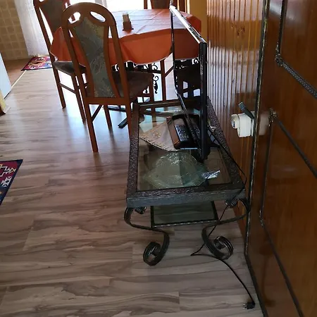 Kuca Tonci & Semsa Apartman *