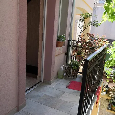 Apartman Kuca Tonci & Semsa *