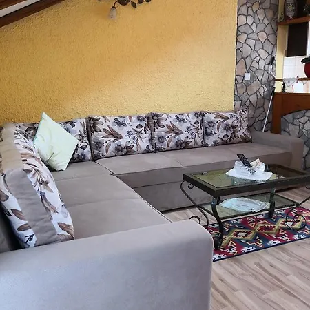 Apartman Kuca Tonci & Semsa *