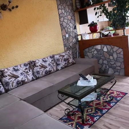 Kuca Tonci & Semsa Apartman