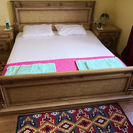Kuca Tonci & Semsa Apartman