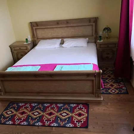 Kuca Tonci & Semsa Apartman *
