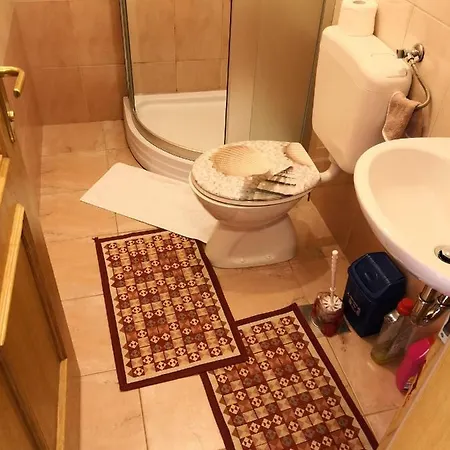 Kuca Tonci & Semsa Tisno