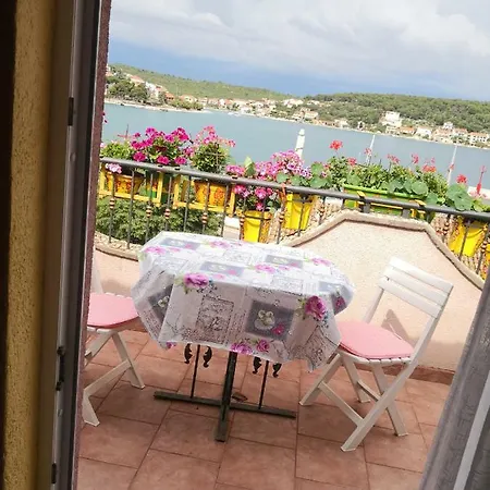 Apartman Kuca Tonci & Semsa Tisno